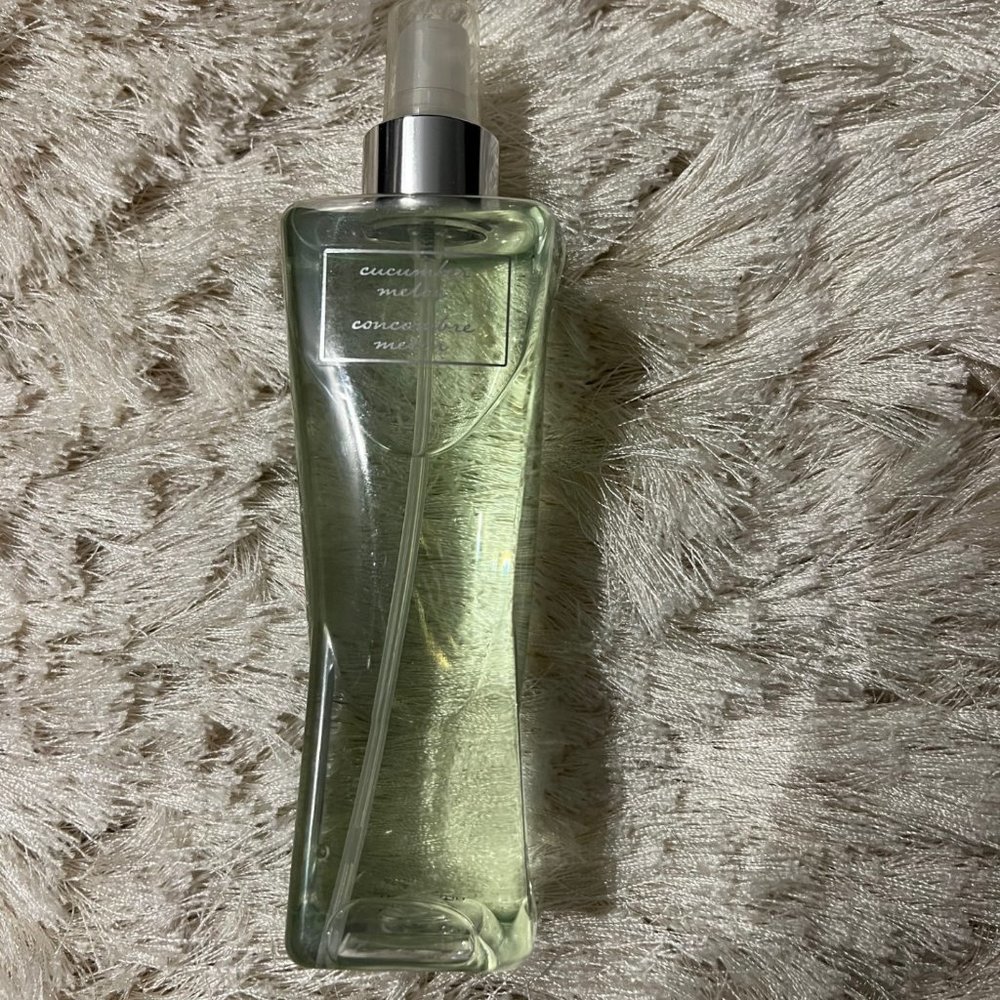 Bath & Body Works  Cucumber Melon